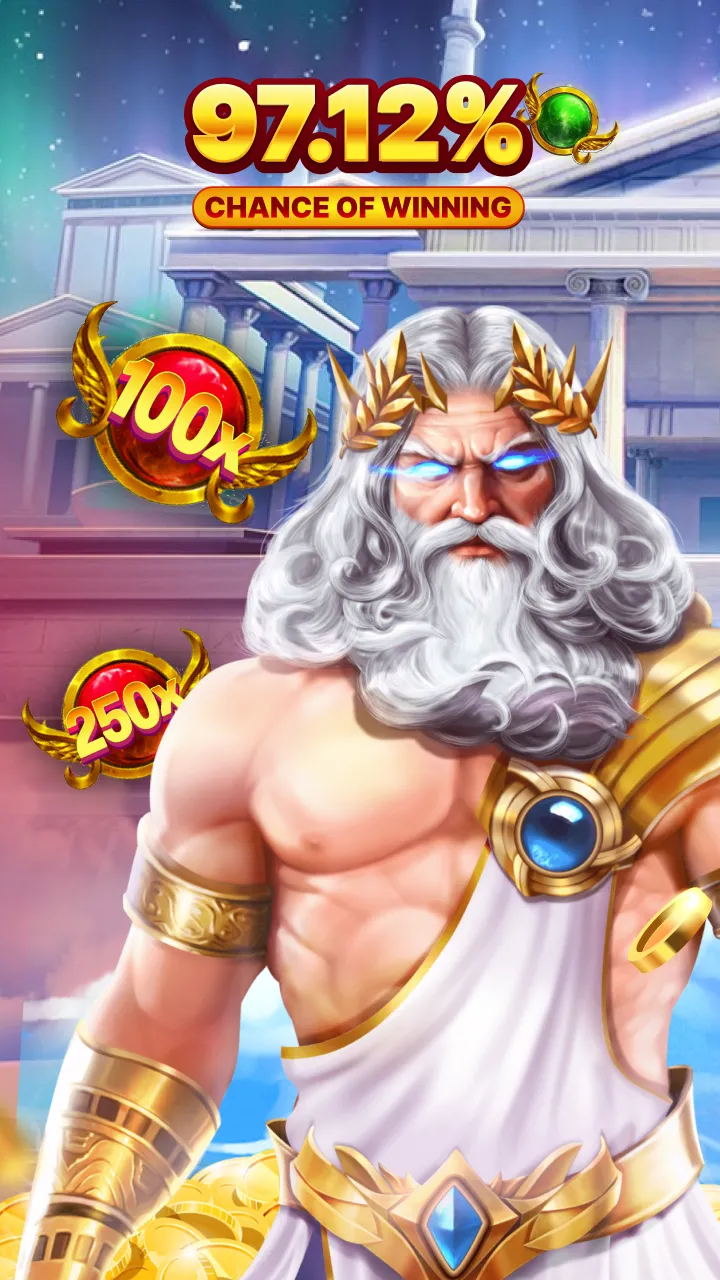 Gates of Olympus preview 2